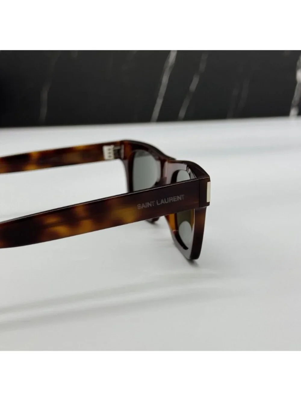 Saint Laurent new full